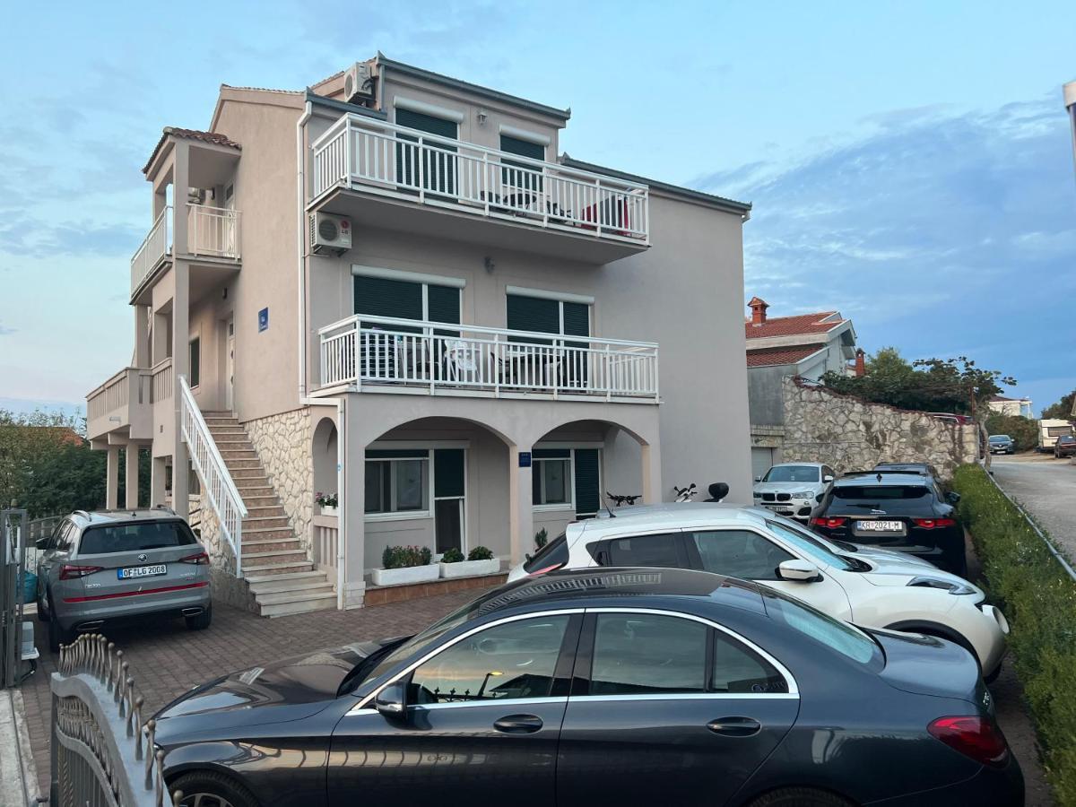 Apartments Villa Zdrava Τρογκίρ Εξωτερικό φωτογραφία