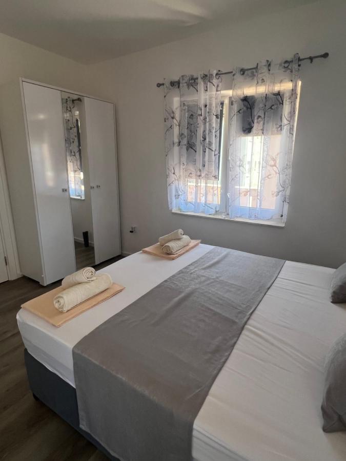 Apartments Villa Zdrava Τρογκίρ Εξωτερικό φωτογραφία