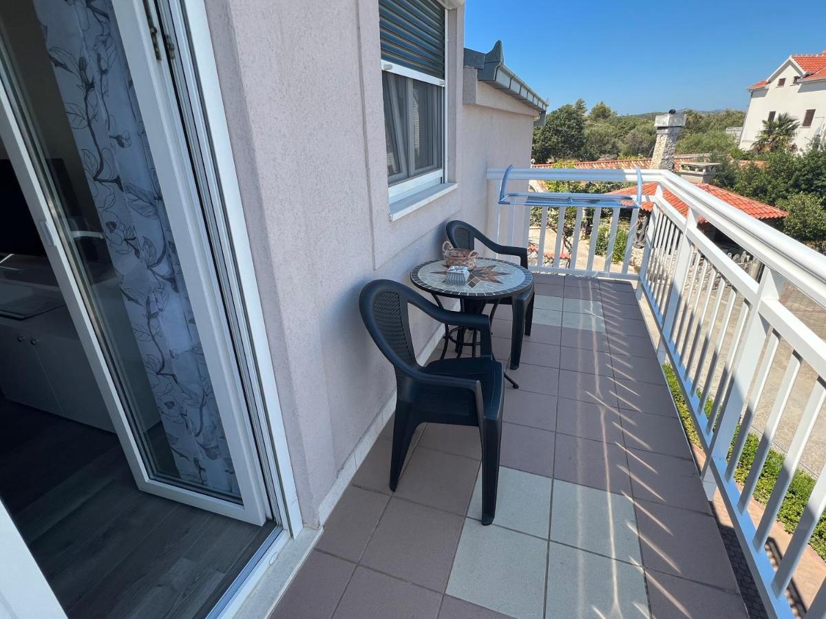 Apartments Villa Zdrava Τρογκίρ Εξωτερικό φωτογραφία
