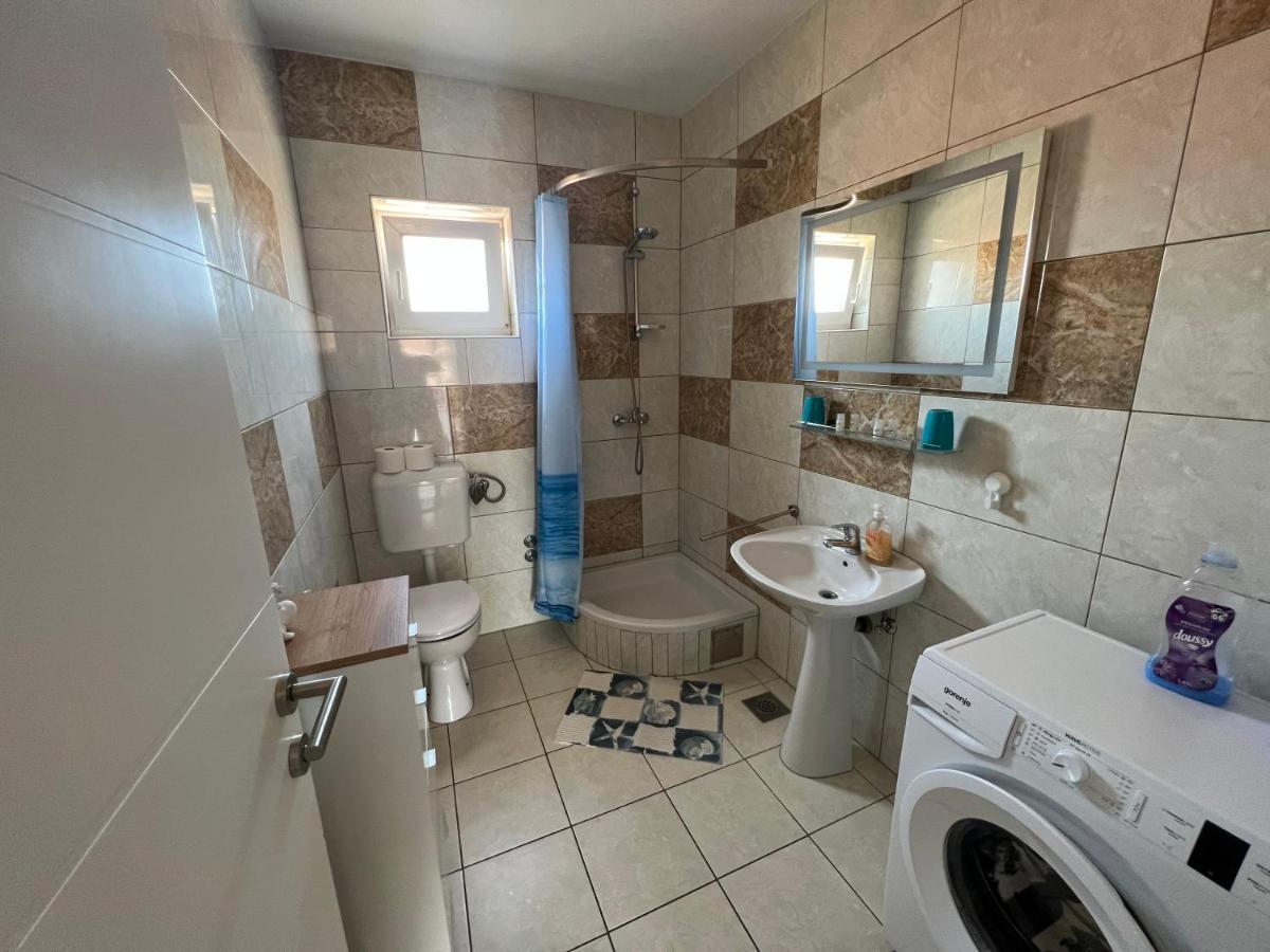 Apartments Villa Zdrava Τρογκίρ Εξωτερικό φωτογραφία