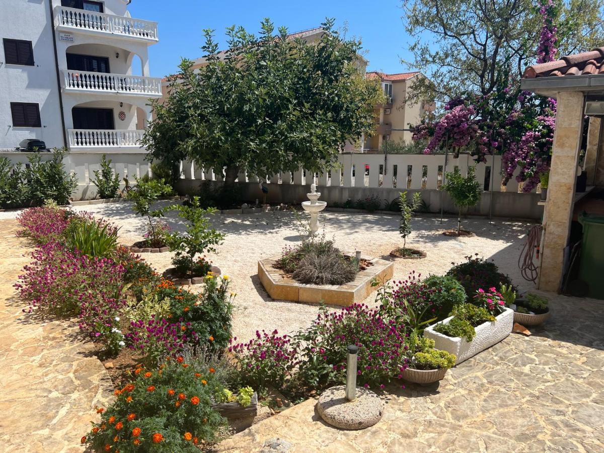 Apartments Villa Zdrava Τρογκίρ Εξωτερικό φωτογραφία